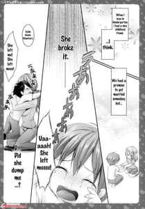 Page 4: 003.jpg | Nyancology -Kaette Kita Nekota-san no Himitsu | View Page!