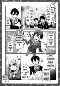 Page 9: 008.jpg | Nyancology 3 -Nekota-san to Houkago Kakurenbo | View Page!