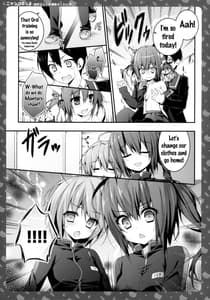 Page 15: 014.jpg | Nyancology 3 -Nekota-san to Houkago Kakurenbo | View Page!