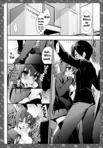 Page 16: 015.jpg | Nyancology 3 -Nekota-san to Houkago Kakurenbo | View Page!