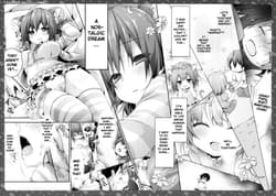 Page 6: 005.jpg | Nyankoroji 2 -Nekota-san to Himitu no Asa Zizyou | View Page!