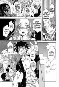 Page 6: 005.jpg | Nyougashima yori Warawa wo todokeni mairimasu! | View Page!