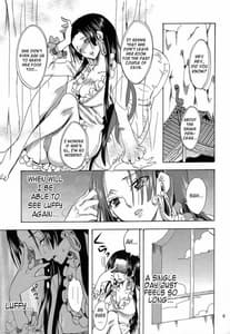Page 8: 007.jpg | Nyougashima yori Warawa wo todokeni mairimasu! | View Page!