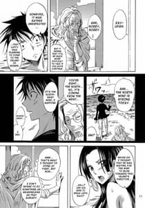 Page 16: 015.jpg | Nyougashima yori Warawa wo todokeni mairimasu! | View Page!