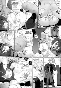 Page 16: 015.jpg | Nyuu Nyuu Slave! | View Page!