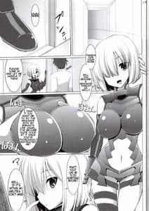 Page 2: 001.jpg | Nyuuri Keizoku Kyousha Kikan | View Page!