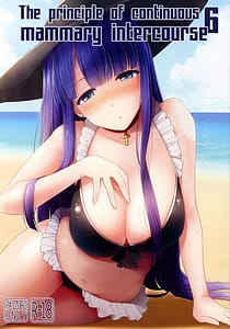 Page 1: 000.jpg | Nyuuri Keizoku Kyousha Kikan Roku | View Page!