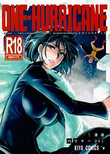 Read ONE-HURRICANE with English Translation