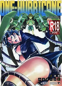 Read ONE-HURRICANE5 with English Translation