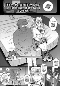Page 4: 003.jpg | OOO Shite! Galko-chan | View Page!