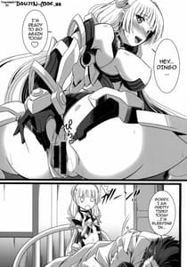 Page 2: 001.jpg | OUTER HEAVEN | View Page!