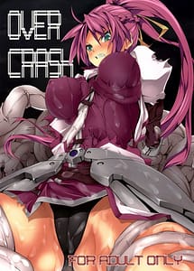 Read OVER CRASH with English Translation