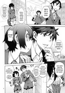 Page 4: 003.jpg | O Ore no Imouto gaa 3 | View Page!