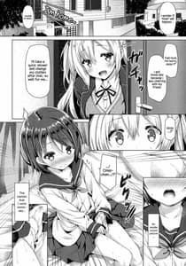 Page 7: 006.jpg | O neechan ga otouto no xxx na osewa o suru no ha gimu na n desu | View Page!