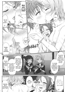 Page 7: 006.jpg | Oatsui no ga Daisuki! | View Page!