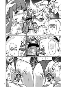 Page 11: 010.jpg | Obenjo Tenshi | View Page!