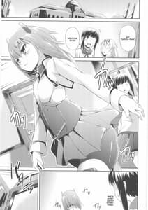 Page 2: 001.jpg | Oboetate Taihou | View Page!