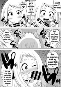 Page 8: 007.jpg | Ochako Bitch Academia | View Page!