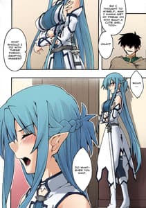 Page 13: 012.jpg | Ochiru -Asuna 2 | View Page!