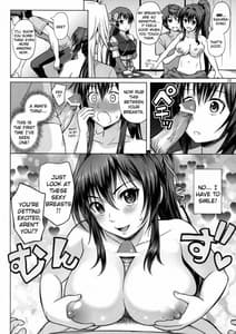 Page 11: 010.jpg | Oda Nobuna ga! | View Page!