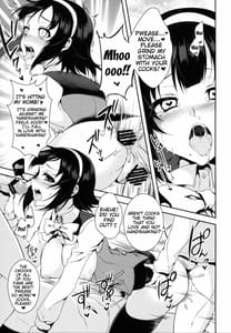 Page 16: 015.jpg | Odori-san Dai Akushu Kai | View Page!