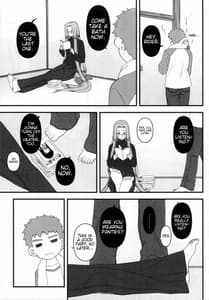 Page 2: 001.jpg | Ohime-sama no Yoru | View Page!