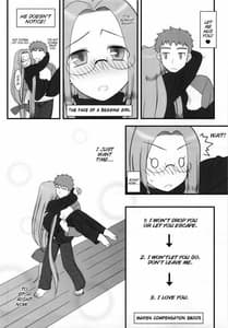Page 5: 004.jpg | Ohime-sama no Yoru | View Page!