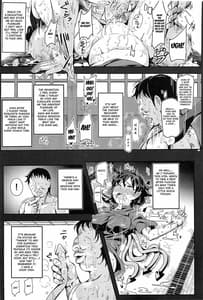 Page 9: 008.jpg | Oidemase!! Jiyuu Fuuzoku Gensoukyou 2-Haku 3-Kka no Tabi -Seiren | View Page!