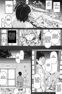 Page 14: 013.jpg | Oidemase!! Jiyuu Fuuzoku Gensoukyou 2-Haku 3-Kka no Tabi -Seiren | View Page!