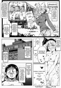 Page 6: 005.jpg | Oidemase!! Jiyuu Fuuzoku Gensoukyou Nihaku Mikka no Tabi -Kisaragi | View Page!