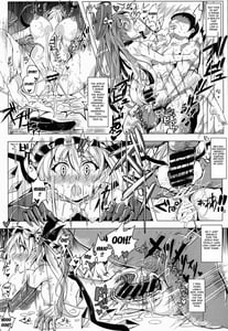 Page 9: 008.jpg | Oidemase!! Jiyuu Fuuzoku Gensoukyou Nihaku Mikka no Tabi -Kisaragi | View Page!