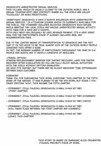 Page 2: 001.jpg | Oidemase!! Jiyuu Fuuzoku Gensoukyou Nihaku Mikka no Tabi -Uzuki | View Page!