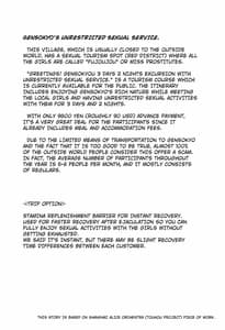 Page 4: 003.jpg | Oidemase!! Jiyuu Fuuzoku Gensoukyou Nihaku Mikka no Tabi -Yayoi | View Page!