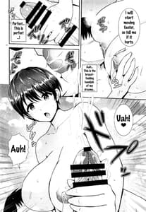 Page 9: 008.jpg | Oikawa-san no Oppai Iyashi | View Page!