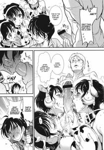 Page 8: 007.jpg | Oikawa Bokujou no Chichi Shibori Taiken Tour | View Page!