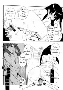 Page 15: 014.jpg | Oishii Toumorokoshi no Tabekata | View Page!