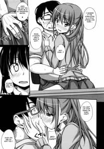 Page 8: 007.jpg | Oji-sama Sex | View Page!