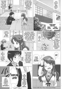 Page 2: 001.jpg | Okashi nasai! | View Page!