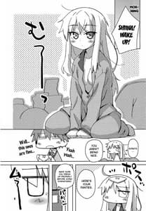 Page 4: 003.jpg | Okashi no Ousama | View Page!