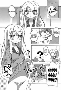 Page 8: 007.jpg | Okashi no Ousama | View Page!