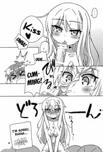 Page 12: 011.jpg | Okashi no Ousama | View Page!