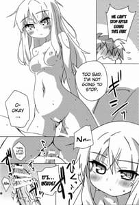 Page 13: 012.jpg | Okashi no Ousama | View Page!