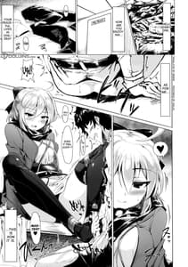 Page 4: 003.jpg | Okita-san de Sunao ni Shasei Suru Hon | View Page!