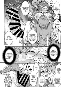 Page 11: 010.jpg | Okita ke no Omotenashi | View Page!
