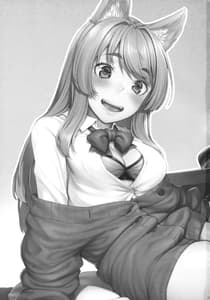 Page 2: 001.jpg | Okitsune Winter | View Page!