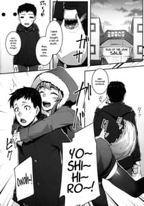 Page 3: 002.jpg | Okitsune Winter | View Page!