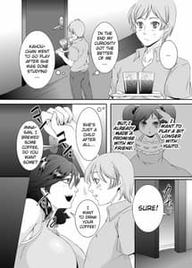 Page 3: 002.jpg | Oku-sama wa Moto Yariman -Besluted- 5 | View Page!