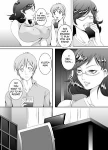 Page 4: 003.jpg | Oku-sama wa Moto Yariman -Besluted- 5 | View Page!