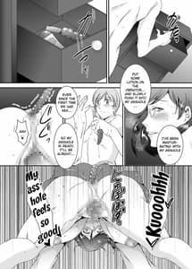 Page 14: 013.jpg | Oku-sama wa Moto Yariman -Besluted- 5 | View Page!