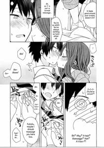 Page 8: 007.jpg | Okudera-senpai wa Shiranai | View Page!